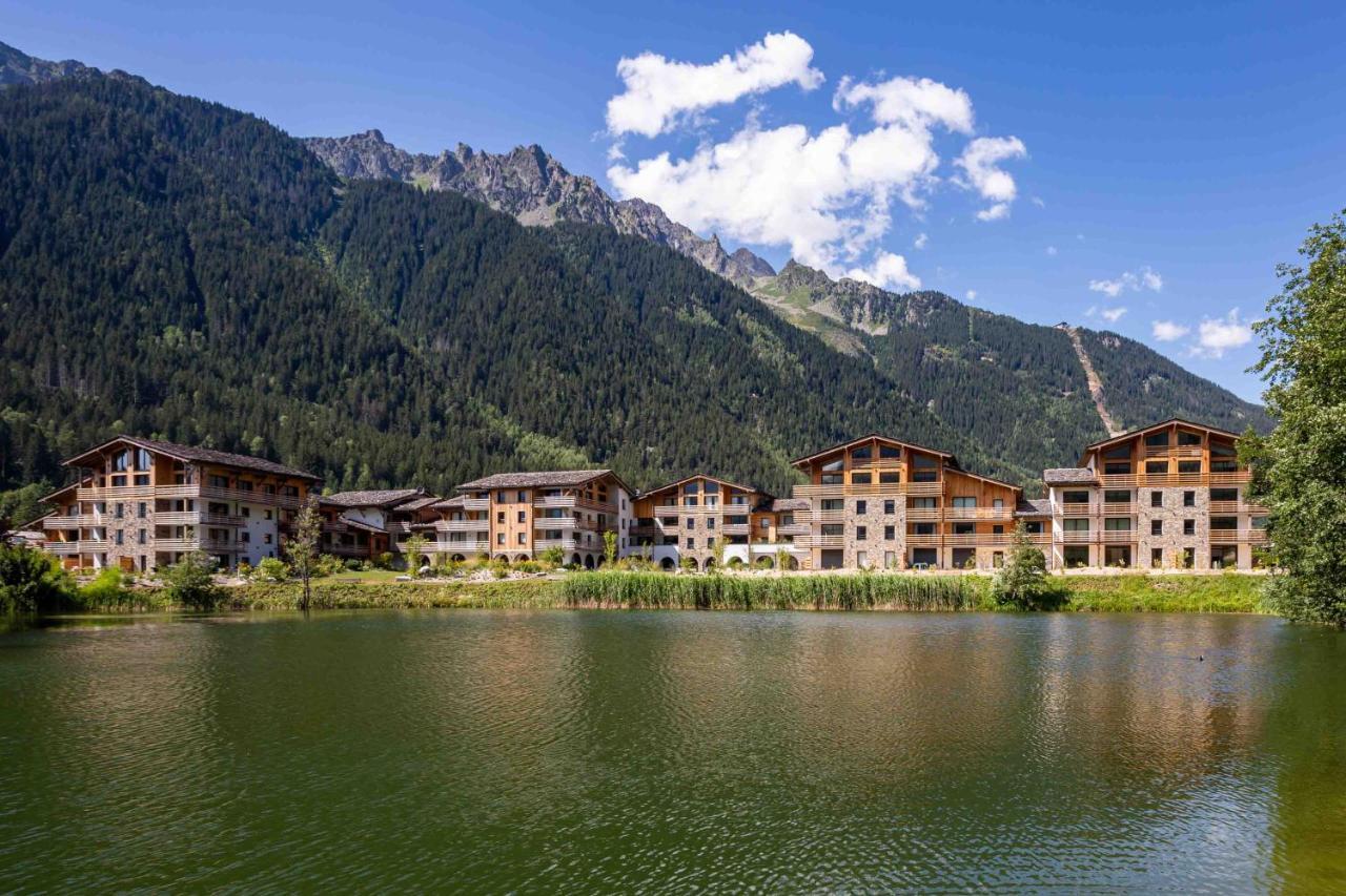 La Cordee 124 Apartment - Chamonix All Year Exteriör bild